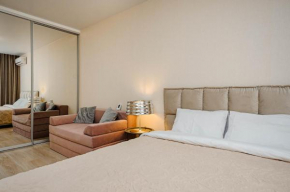 Comfy apartment in Chisinau